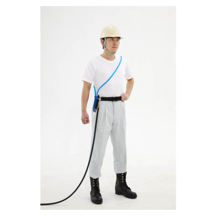 (T)シゲマツ 個人用冷却器 TRVT(Tcode:8594459)の説明画像2