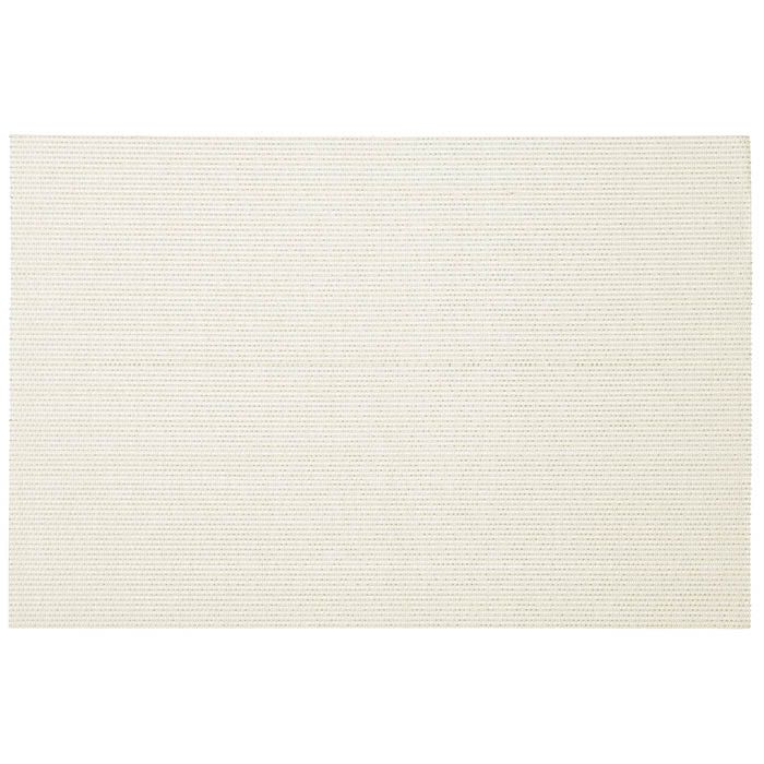 PVCランチョンマット ホワイト