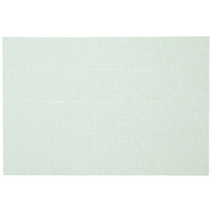 PVCランチョンマット グリーン