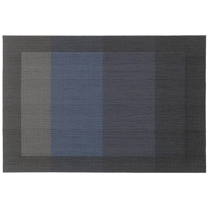 PVCランチョンマット BLストーン