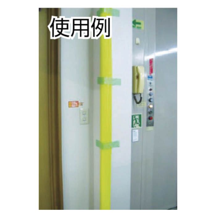 (T)ワニ印 コーナー養生材 4739116の説明画像3