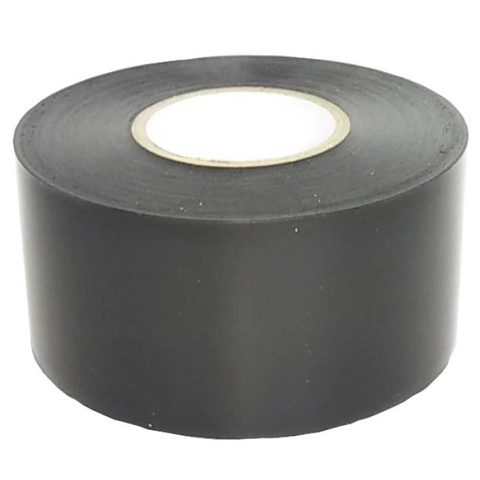 ナフコ ビニールテープ 約0.2×38mm×20m 黒