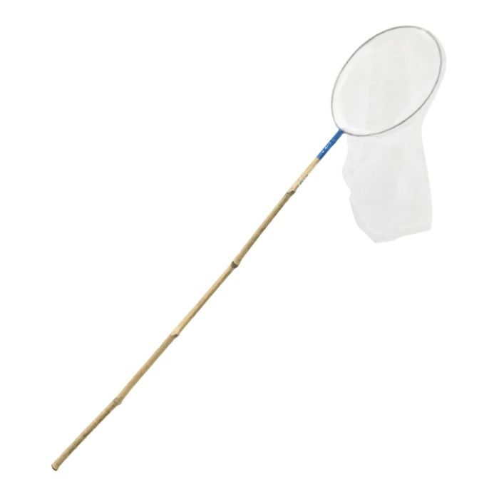 虫とり網 直径24cm NFK-114