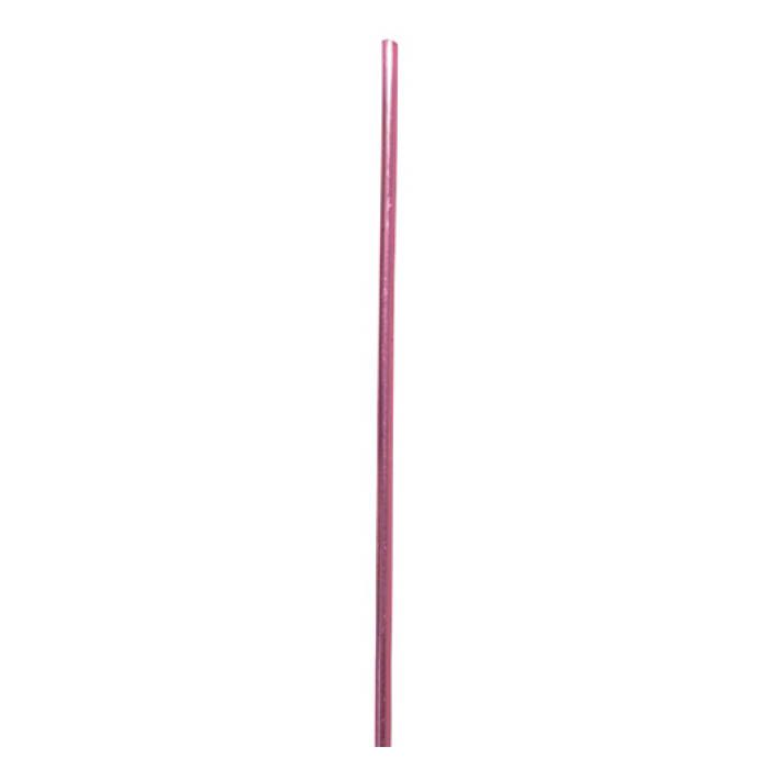 アルミ針金ピンク 2.0×10
