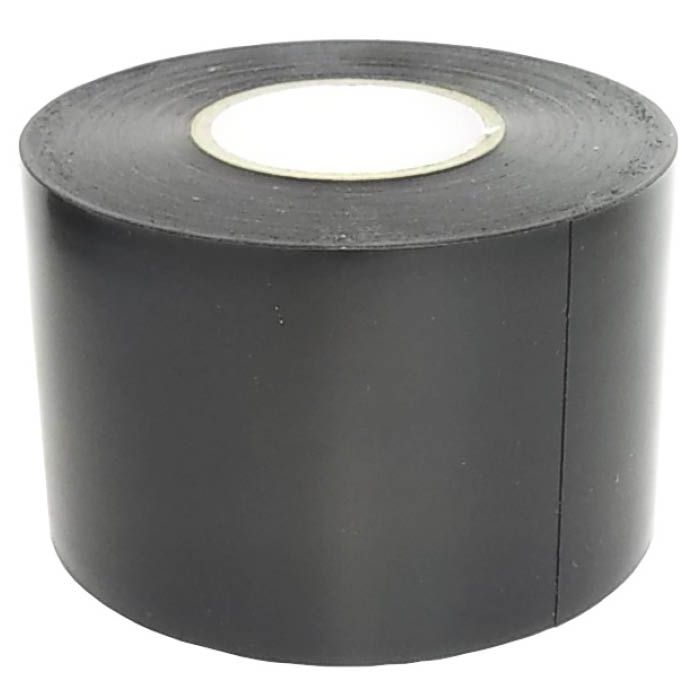 ナフコ ビニールテープ 約0.2×50mm×20m 黒