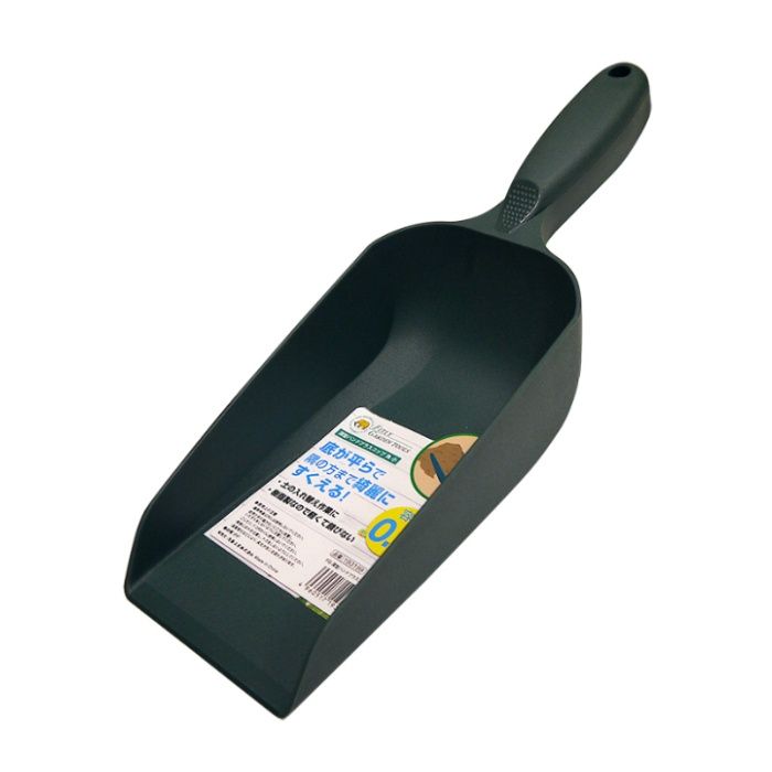 浅香工業 FG　深型ハンドプラスコップ　角 小　0.6L