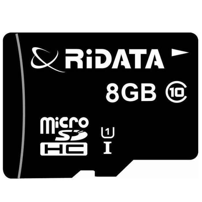 ELECOM マイクロSDHCメモリーカード MicroSDHC08GB UHS-I