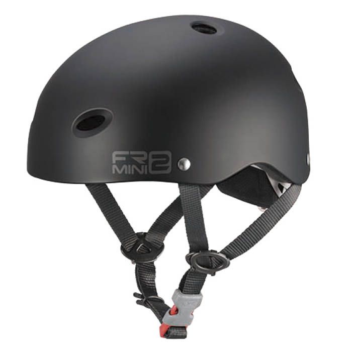 OGK Kabuto OGKヘルメットFR-MINI2 フラットブラック47ー50cm未満