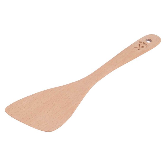 木製調理へら DW-28