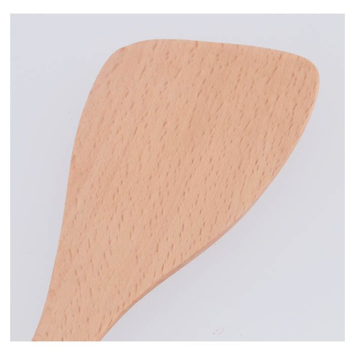 木製調理へら DW-28の説明画像2