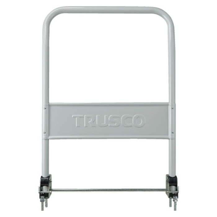 (T)TRUSCO ドンキーカート301N用固定ロングハンドル 300NLHJ