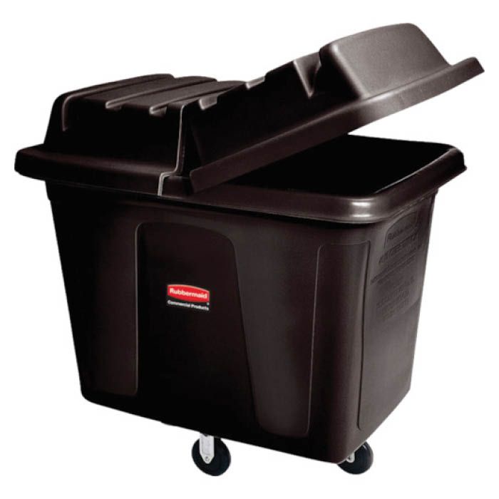 (T)エレクター キューブトラック 230L ブラック 460807(Tcode:7785453)