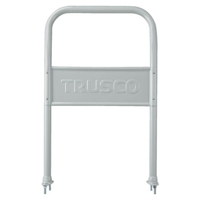 (T)TRUSCO ドンキーカート108N用固定ハンドル 100NHK