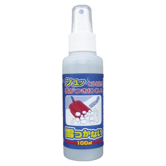 (T)コンパル 雪つかない　100ml 028751