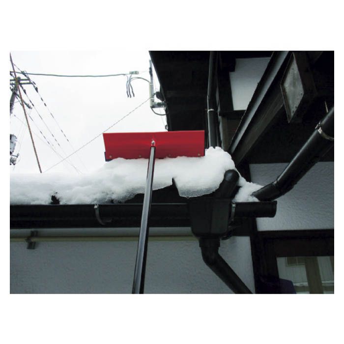 (T)コンパル 雪崩・つらら落し(3.0m) 009767の説明画像3