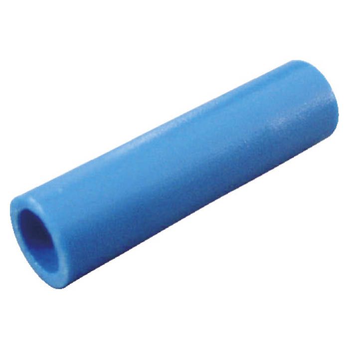 (T)ニチフ 絶縁被覆付圧着スリーブ P形 (100個入) 4732081(Tcode:4732081)