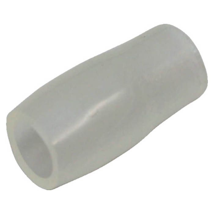 (T)ニチフ 絶縁キャップ(50個入)透明 7897065(Tcode:7897065)