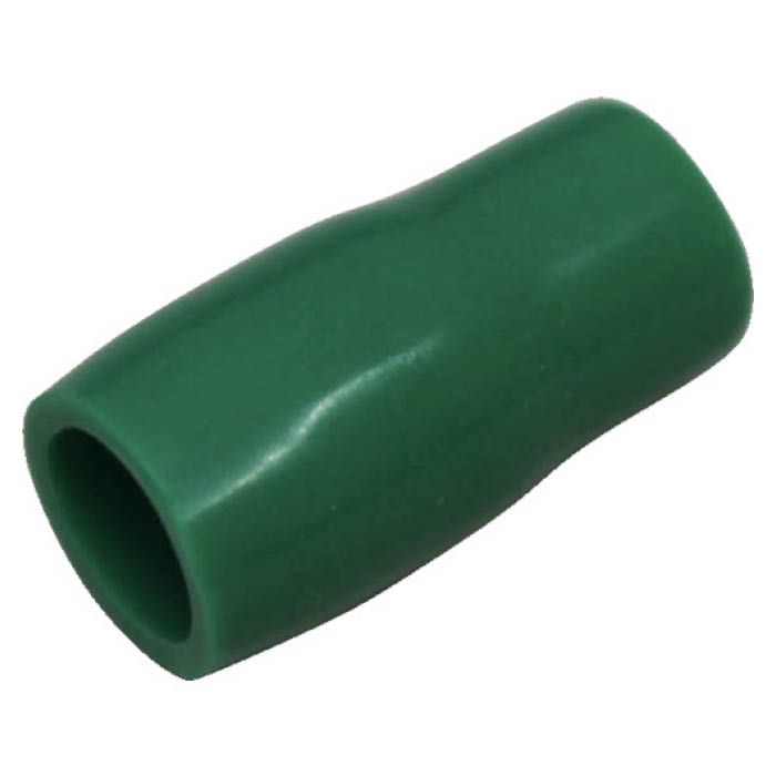(T)ニチフ 絶縁キャップ(50個入)緑 7897073(Tcode:7897073)