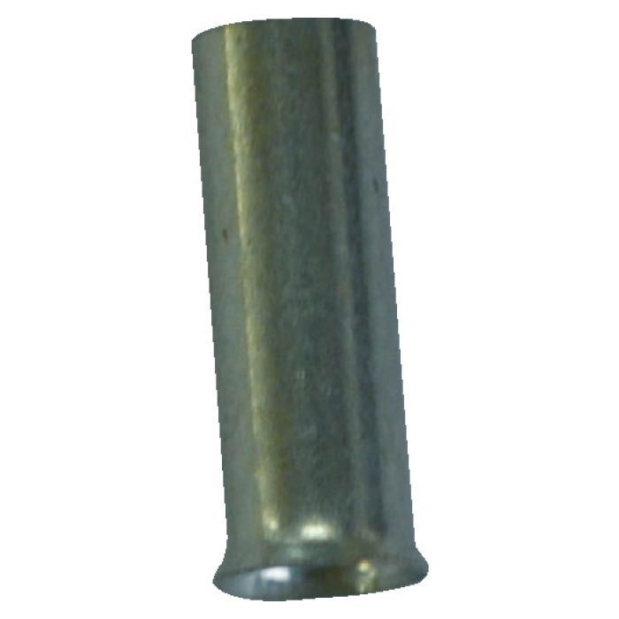 (T)ワイドミュラー 圧着端子 H16.0/12 フェルール 0492500000(Tcode:4495535)