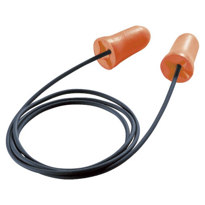 (T)UVEX 耳栓　ウベックス　コンフォーフィット(コード付　2112012) 8230614