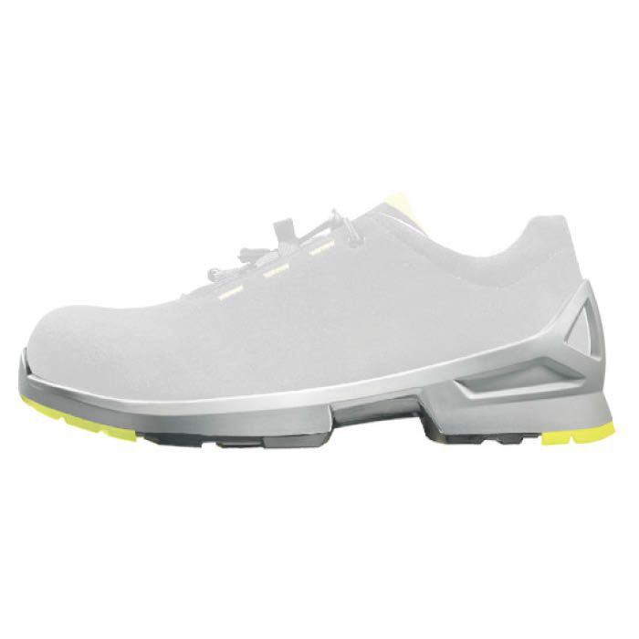 (T)UVEX ウベックス1　ブーツ　8547.5　ブラック　25.5cmの説明画像3