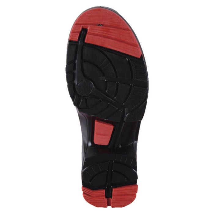 (T)UVEX ウベックス1　ブーツ　8547.5　ブラック　26.0cmの説明画像5