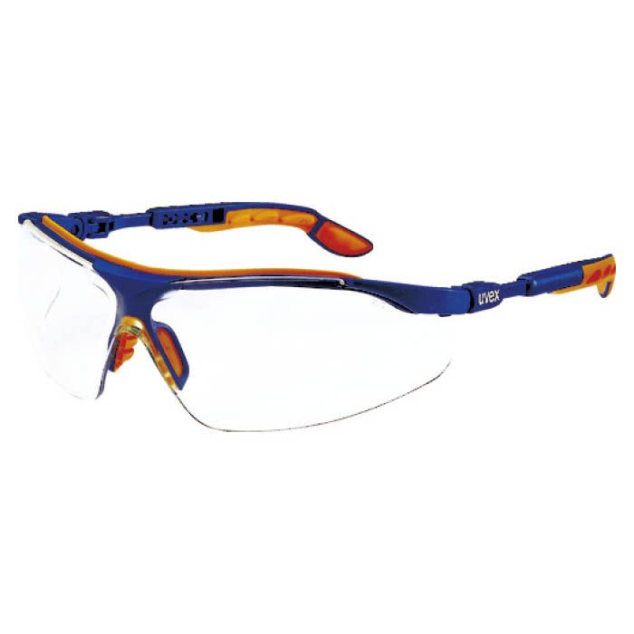 (T)UVEX 一眼型保護メガネ　アイボ 8190787