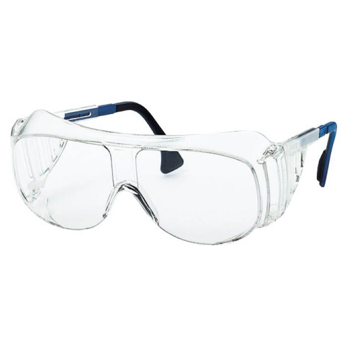 (T)UVEX 一眼型保護メガネ　ウベックス　9161 1145190