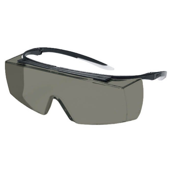 (T)UVEX 一眼型保護メガネ　ウベックス　スーパーf　OTG　オーバーグラス 8366609