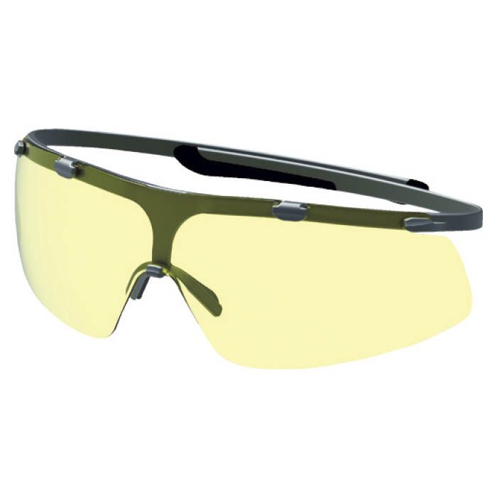 (T)UVEX 一眼型保護メガネ スーパー g 8190789(Tcode:8190789)