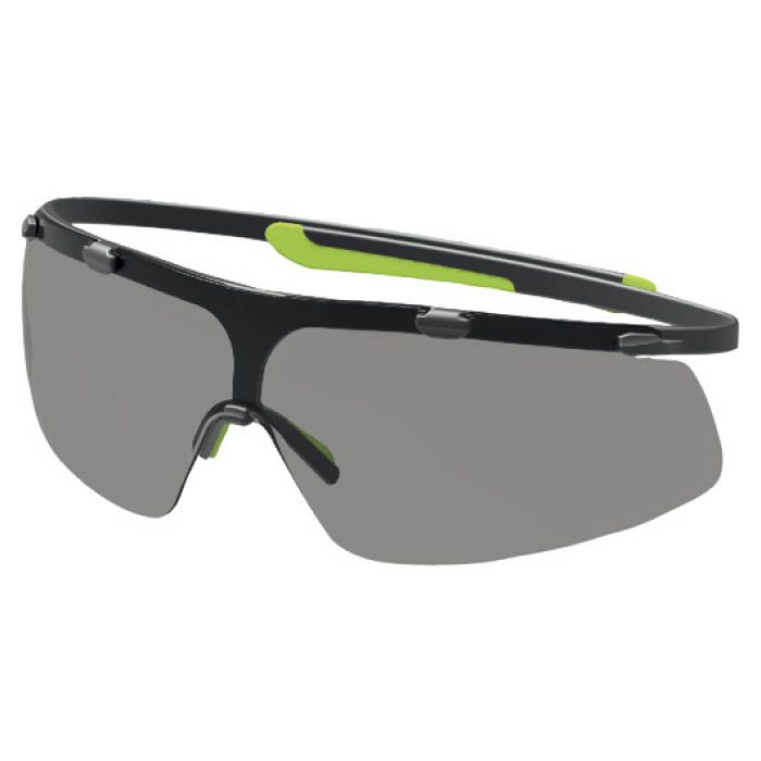 (T)UVEX 一眼型保護メガネ　スーパー　g 8366631