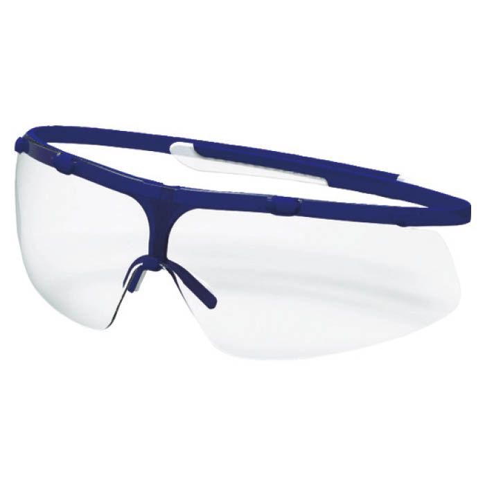 (T)UVEX 一眼型保護メガネ　スーパー　g 8190790