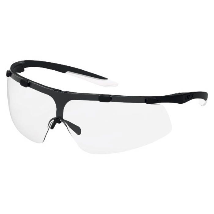 (T)UVEX 一眼型保護メガネ　スーパーフィット 8366632