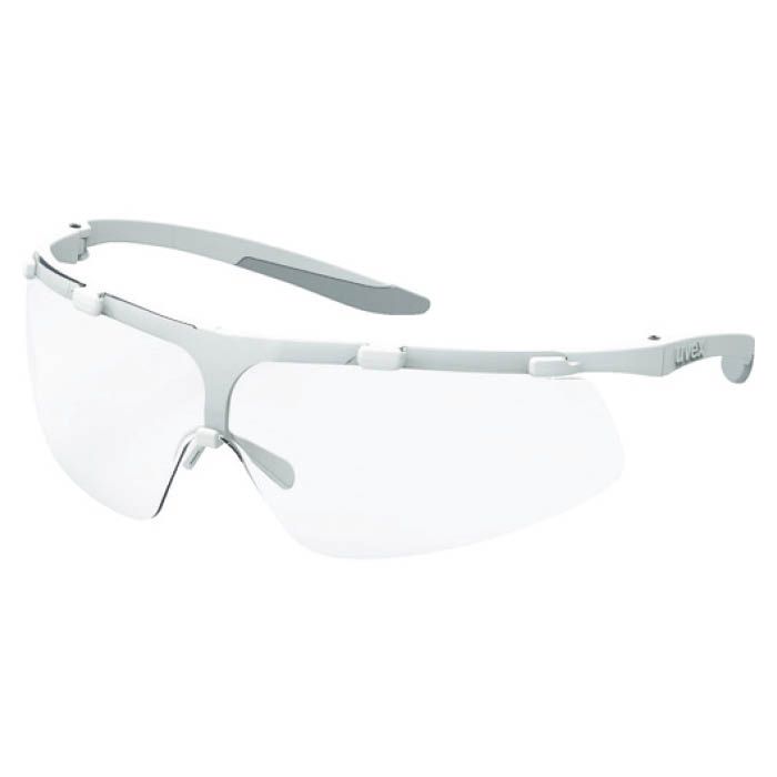 (T)UVEX 一眼型保護メガネ　スーパーフィットETC(強防曇コーティング) 8190794