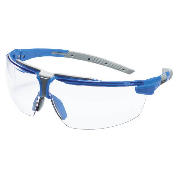 (T)UVEX 二眼型保護メガネ　ウベックス　アイスリー　s 1145470