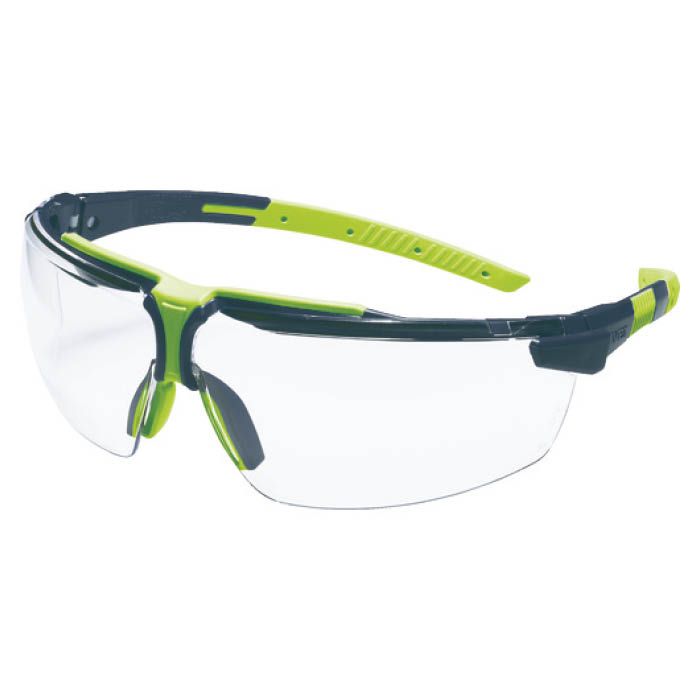 (T)UVEX 二眼型保護メガネ　ウベックス　アイスリー　s 1145469
