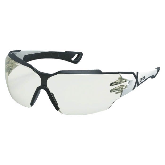 (T)UVEX 一眼型保護メガネ　ウベックス　フィオス　cx2 1145177