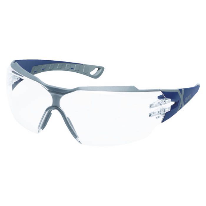 (T)UVEX 一眼型保護メガネ　ウベックス　フィオス　cx2 1145175