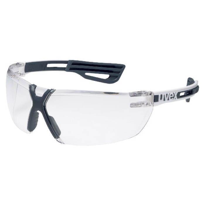 (T)UVEX 一眼型保護メガネ　ウベックス　エックスフィット　プロ 1492230