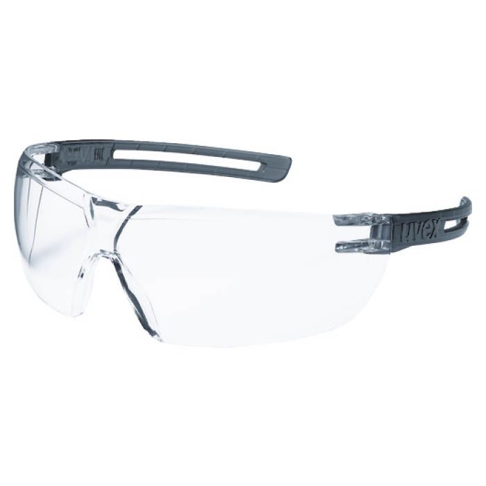 (T)UVEX 一眼型保護メガネ　ウベックス　エックスフィット 1145468