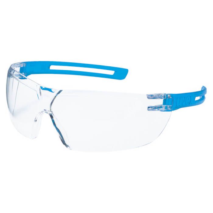 (T)UVEX 一眼型保護メガネ　ウベックス　エックスフィット 1145467