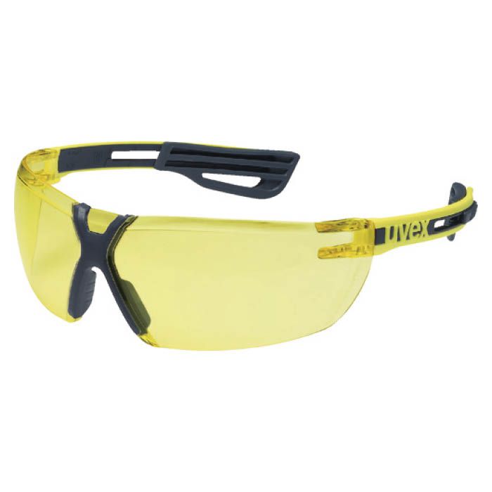(T)UVEX 一眼型保護メガネ　ウベックス　エックスフィット　プロ 1606184