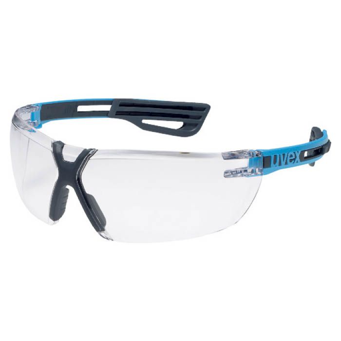 (T)UVEX 一眼型保護メガネ　ウベックス　エックスフィット　プロ 1492231