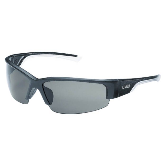 (T)UVEX 二眼型保護メガネ　ポーラビジョン9231(偏光レンズ) 8366651