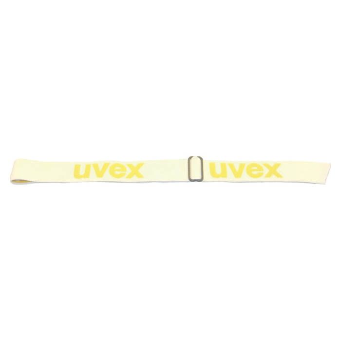 (T)UVEX 安全ゴーグル　ウルトラソニック(替バンド) 8190817