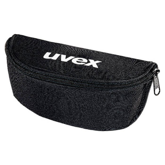 (T)UVEX ウベックス　保護メガネ用ソフトケース 8366649