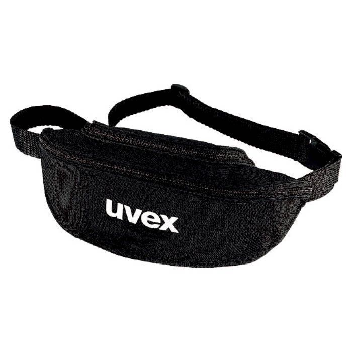 (T)UVEX 安全ゴーグル用ソフトケース 8190823