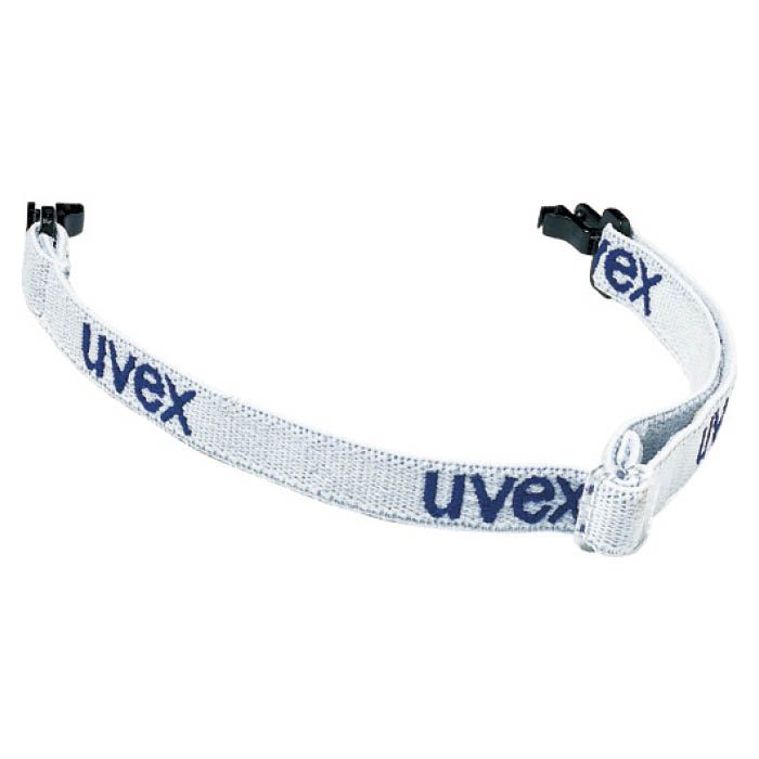 (T)UVEX 保護めがね用ストラップ 1145534(Tcode:1145534)