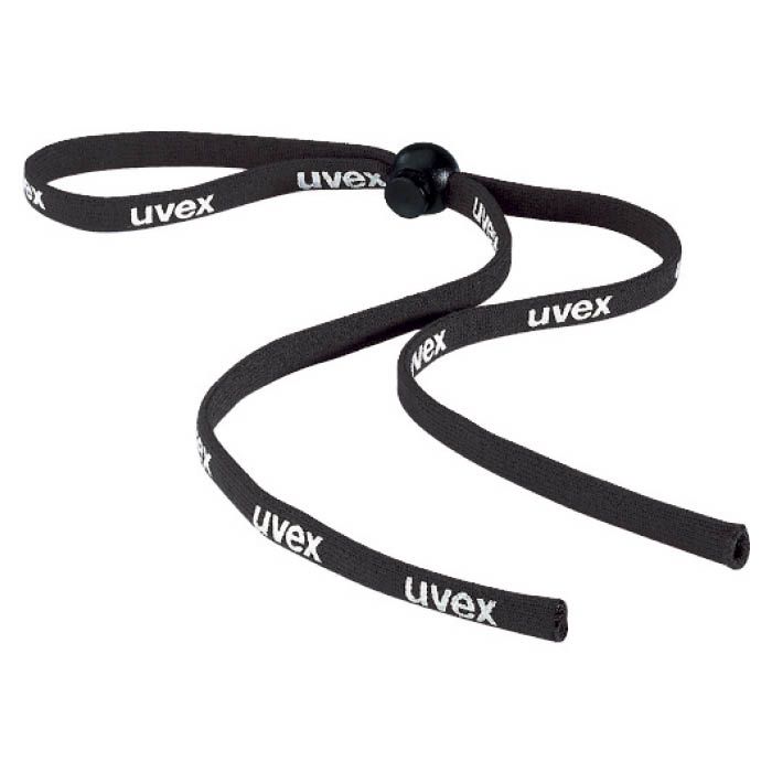 (T)UVEX 保護めがね用ストラップ 1145532(Tcode:1145532)