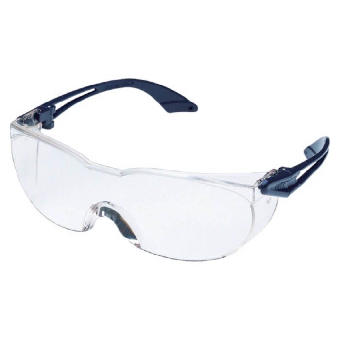 (T)UVEX 一眼型　保護メガネ 4478801